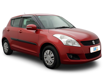 Maruti Swift-img